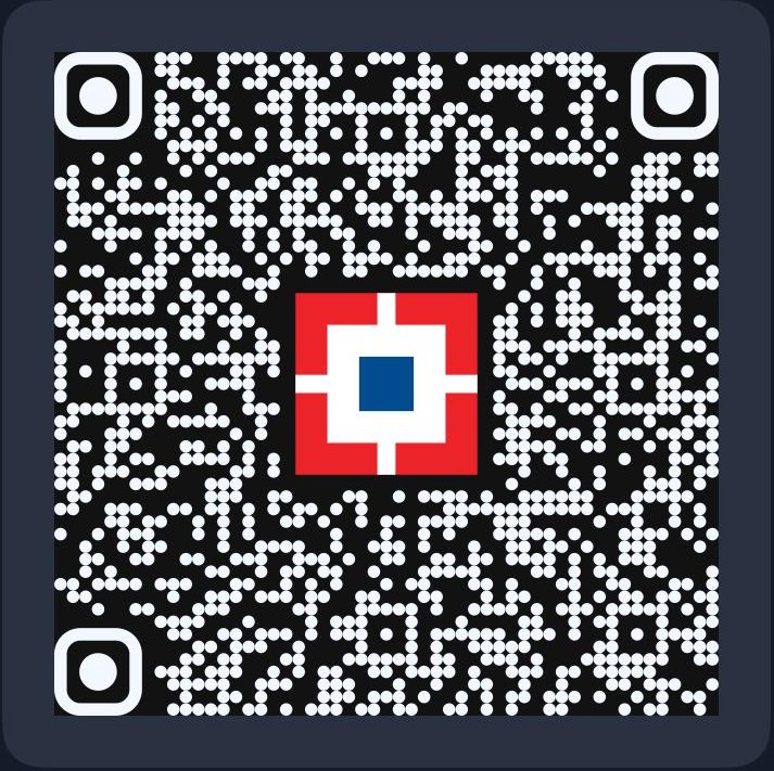 UPI QR Code